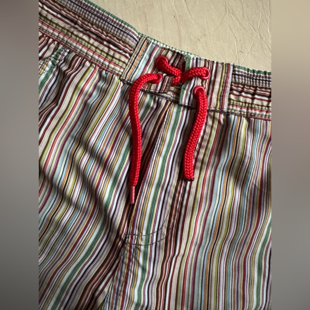Paul Smith Junior Swim Trunk - Picture 2 of 5